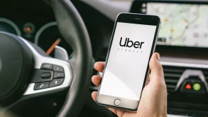 Novas regras da Uber afetam categorias premium