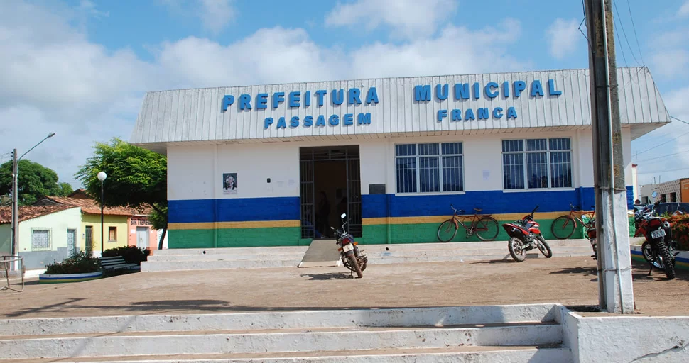 MPMA exige concurso em Passagem Franca