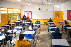 Novo piso dos professores é publicado no DOU