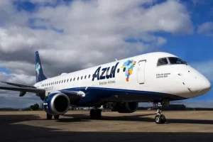 Mercado reage mal a oferta da Azul