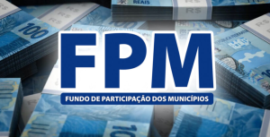 Municípios recebem 1ª parcela do FPM