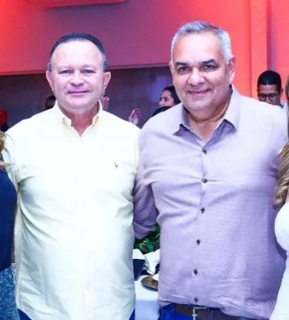 Brandão reforça articulação com nomeação de Júnior Viana