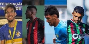 Moto estreia no Estadual com caras novas