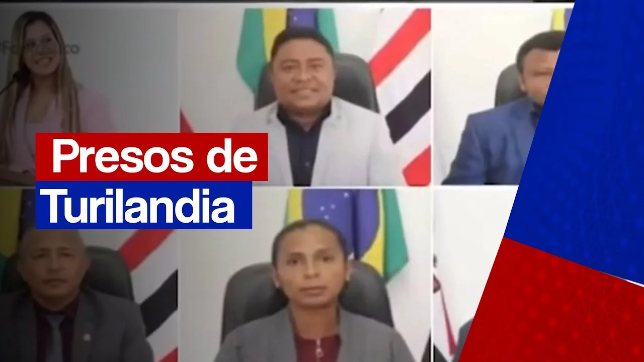 Após parecer do MP por soltura de presos de Turilândia, promotores pedem exoneração