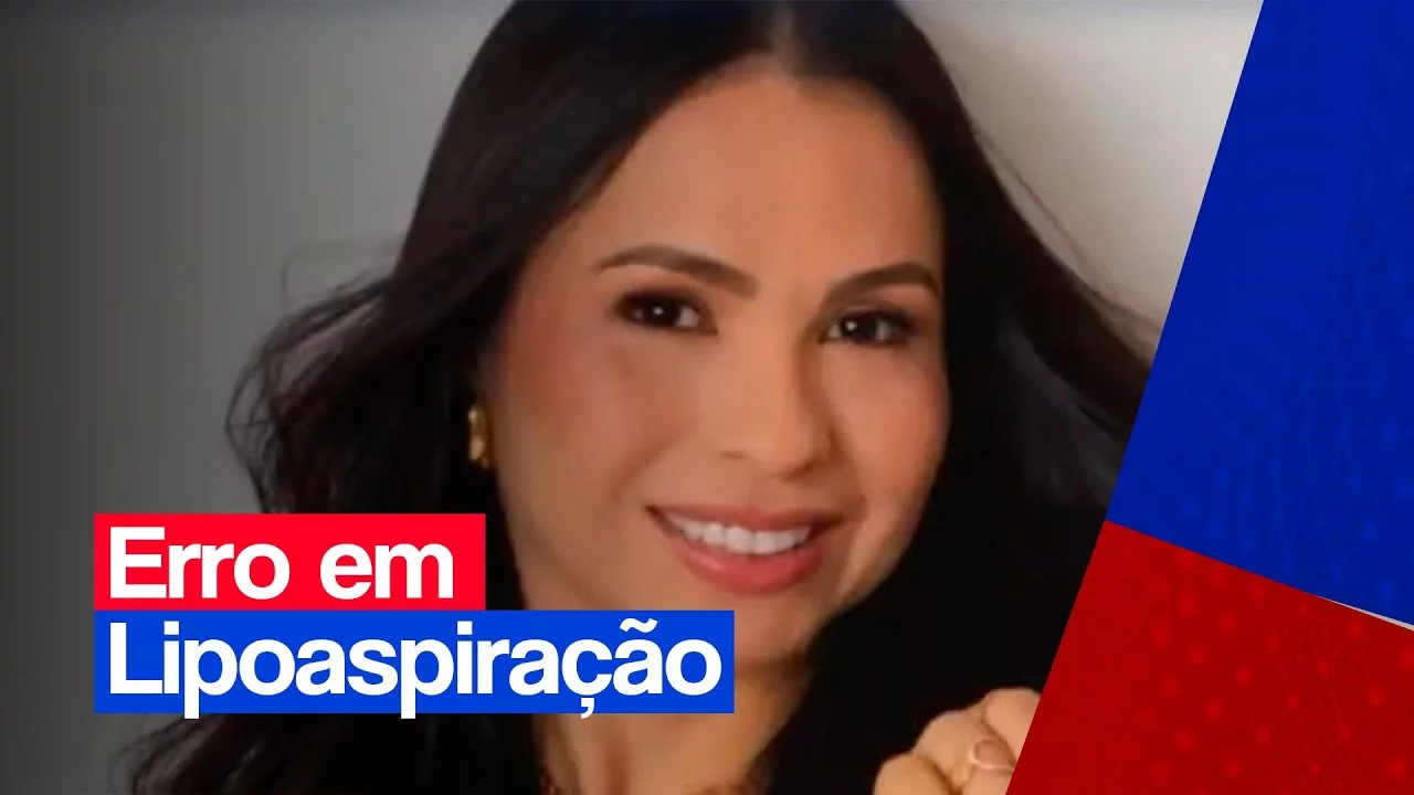 Médico nega erro em caso de morte de empresária durante lipoaspiração