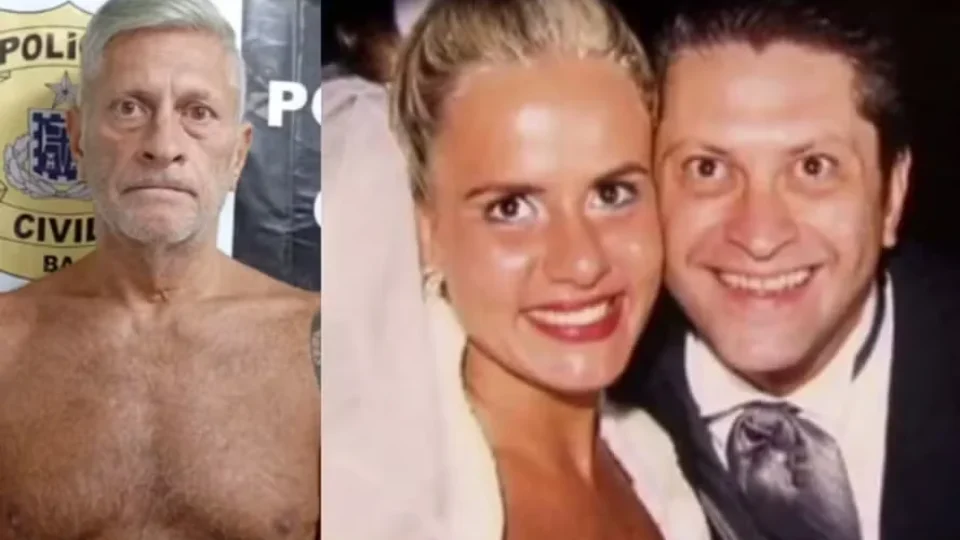 Crime de 2002 termina com prisão na Bahia