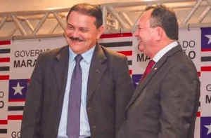 Rubens Pereira deve assumir nova função no governo Brandão