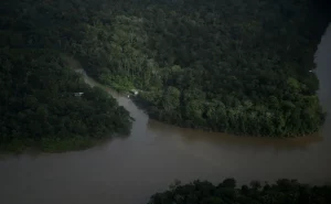 Incidente interrompe atividades na Foz do Amazonas