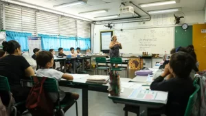 Receita desmente alta de imposto para professores