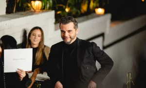 Ausência Wagner em premiação gera reação na internet