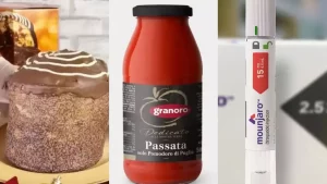 Anvisa retira mais de 30 produtos do mercado