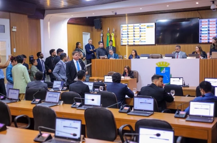 Votação final da LOA ocorre pós-Carnaval