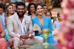 Mulher de cantor sertanejo é detida na Flórida