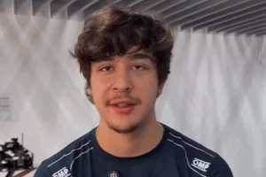 Prisão de piloto agressor é mantida pelo TJDF