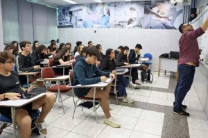 Fies 2026 abre prazo de inscrição