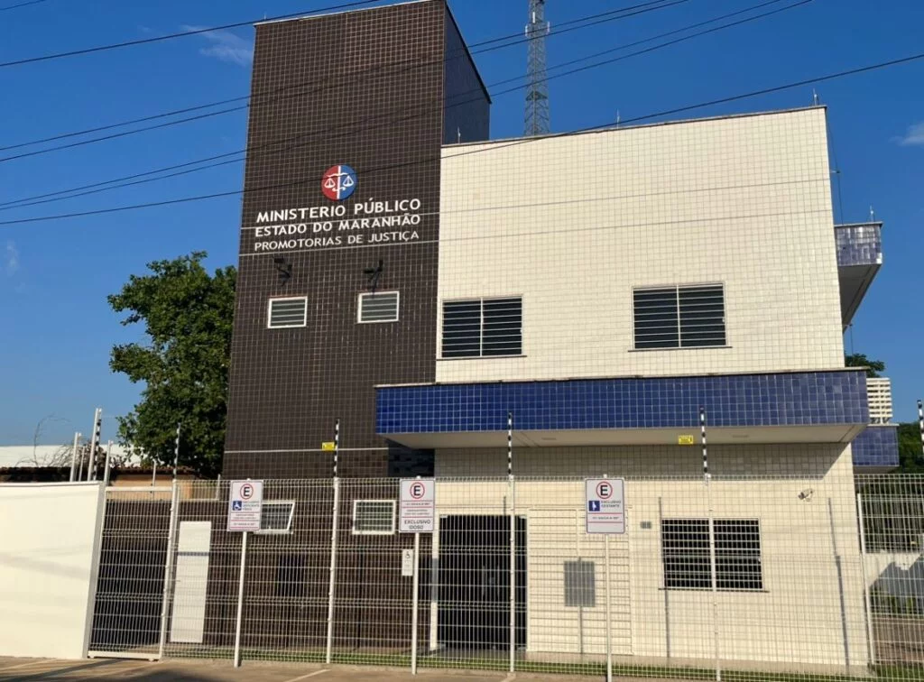 Prefeitura de Estreito é alvo de recomendação do MPMA