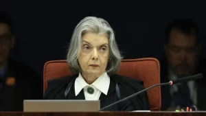 Ministra apresenta recomendações aos TREs