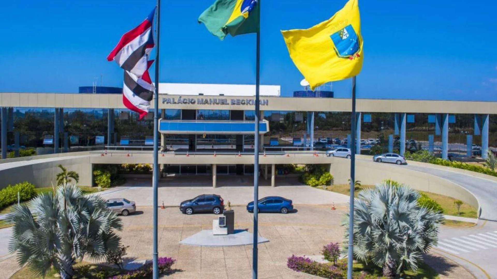 Justiça manda PSB reintegrar deputados no MA