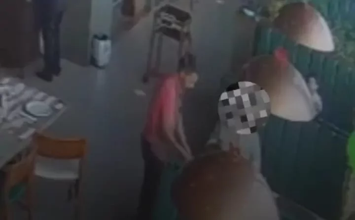 Preso suspeito de assaltar juiz dentro de shopping