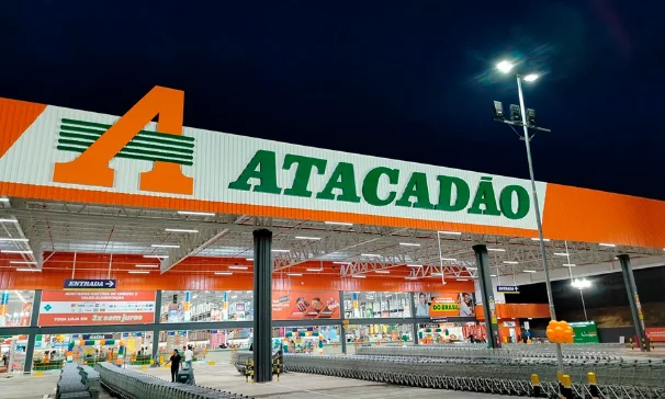 São Luís terá primeiro supermercado 24 horas