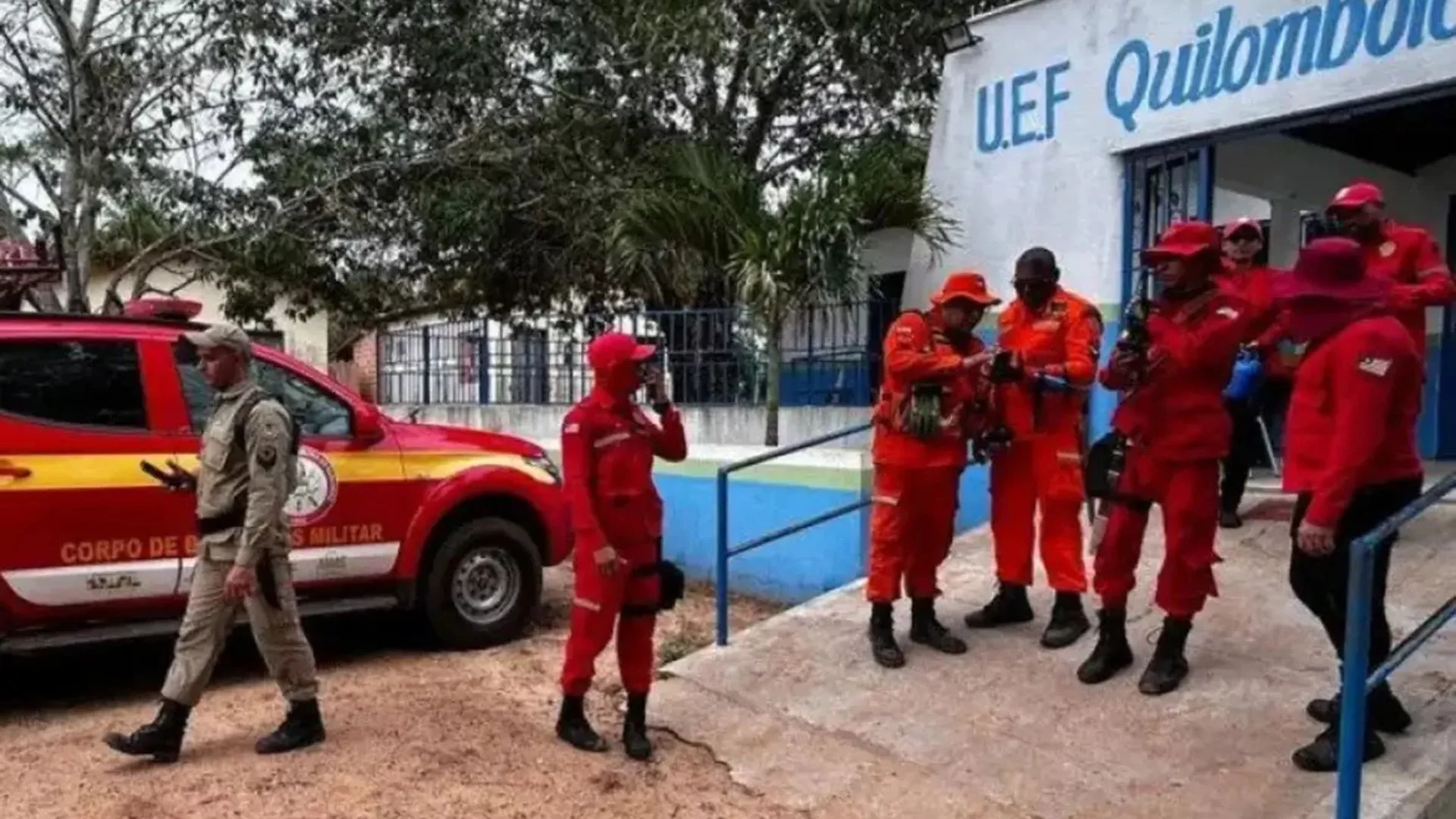 Buscas por crianças desaparecidas no MA completam 30 dias