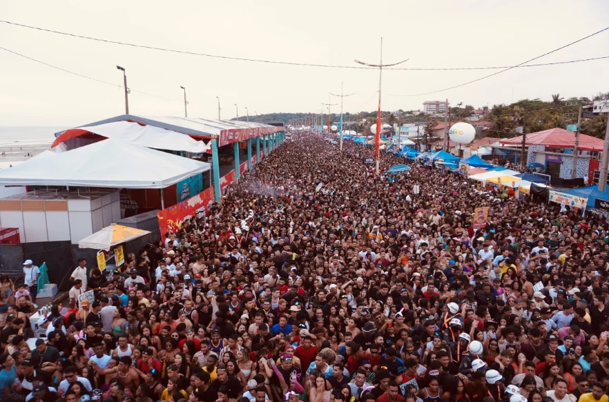 Circuitos oficiais do Carnaval passam por vistoria na Grande Ilha