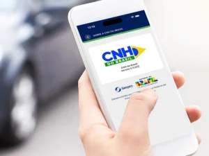 Pedidos de CNH disparam após novas regras
