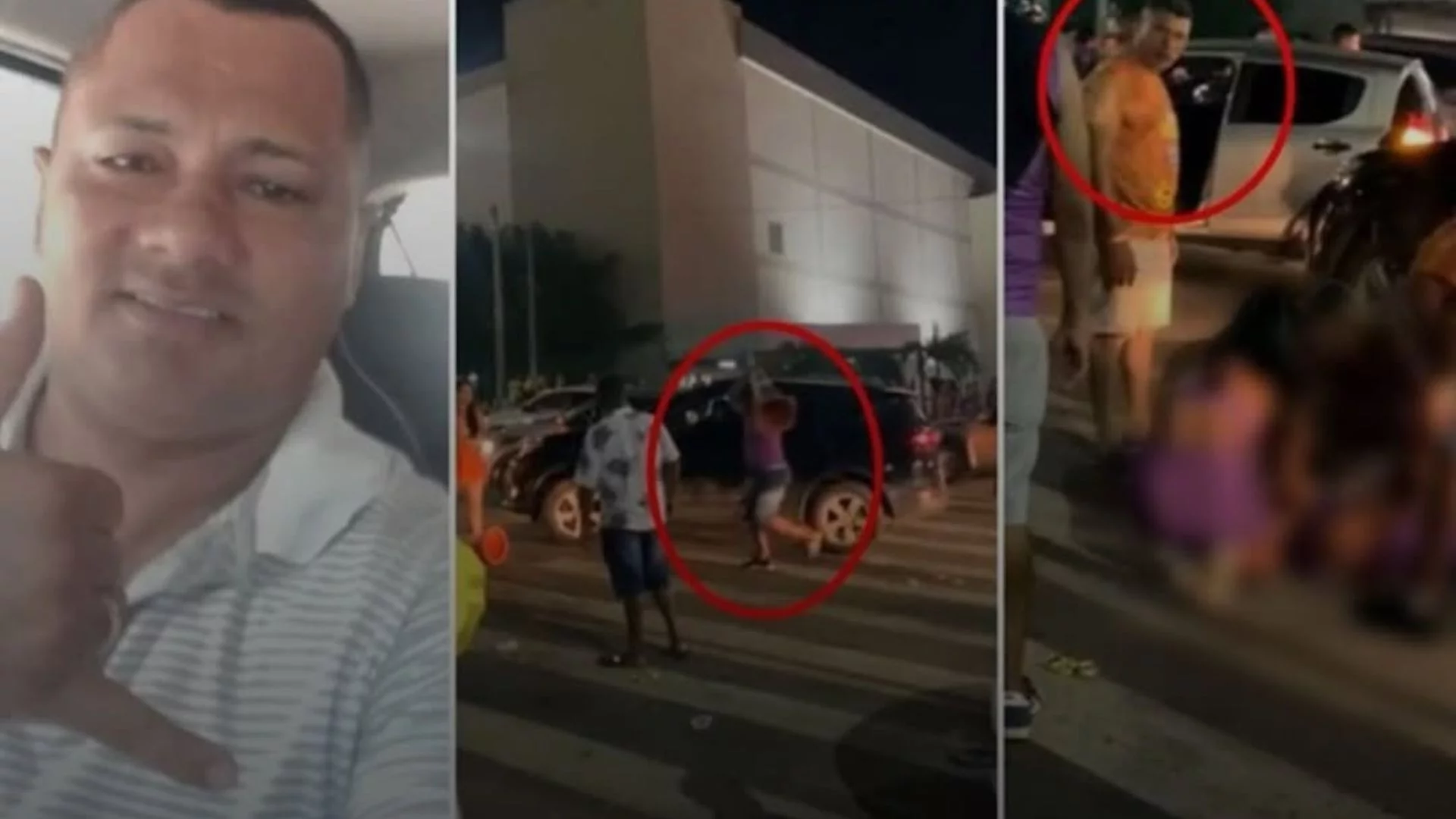 PM que matou homem na saída de show é condenado a mais de 11 anos