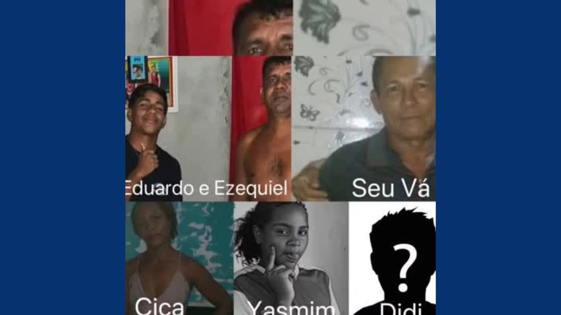VÍDEO: Grupo desaparecido é encontrado com vida no litoral do Maranhão