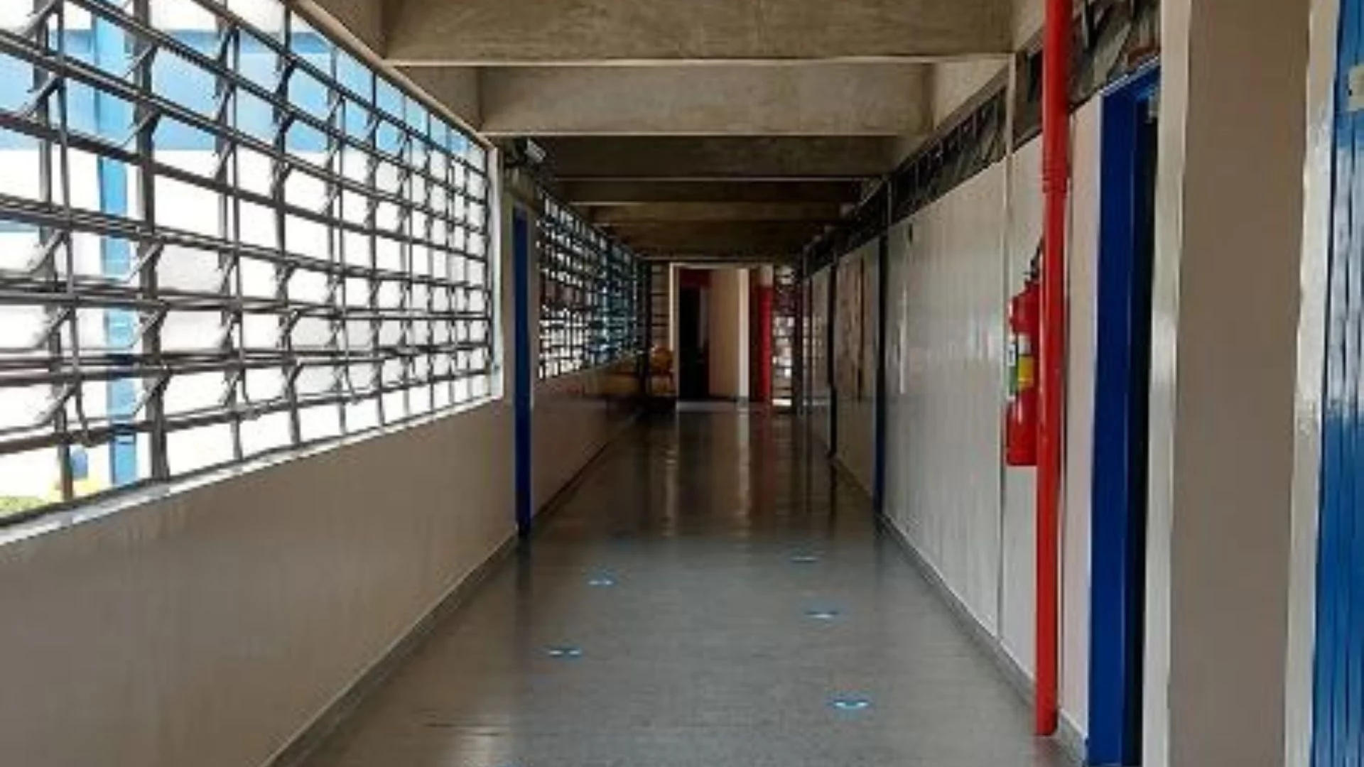 Assembleia Legislativa aprova troca de sirenes por alertas musicais nas escolas