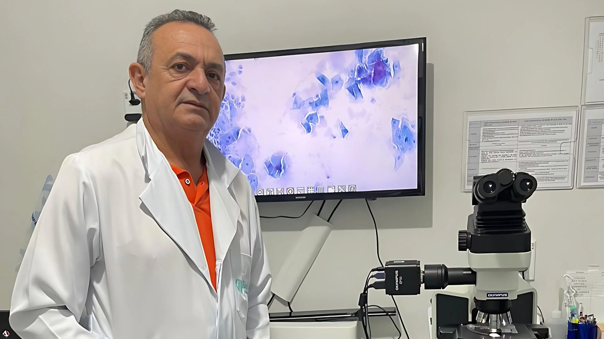 Morre o farmacêutico Genildo Cardoso, dono do laboratório São Luís