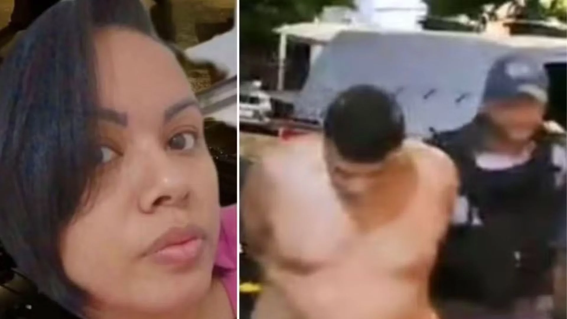 Mulher é morta a facadas após recusar relação com ex no MA