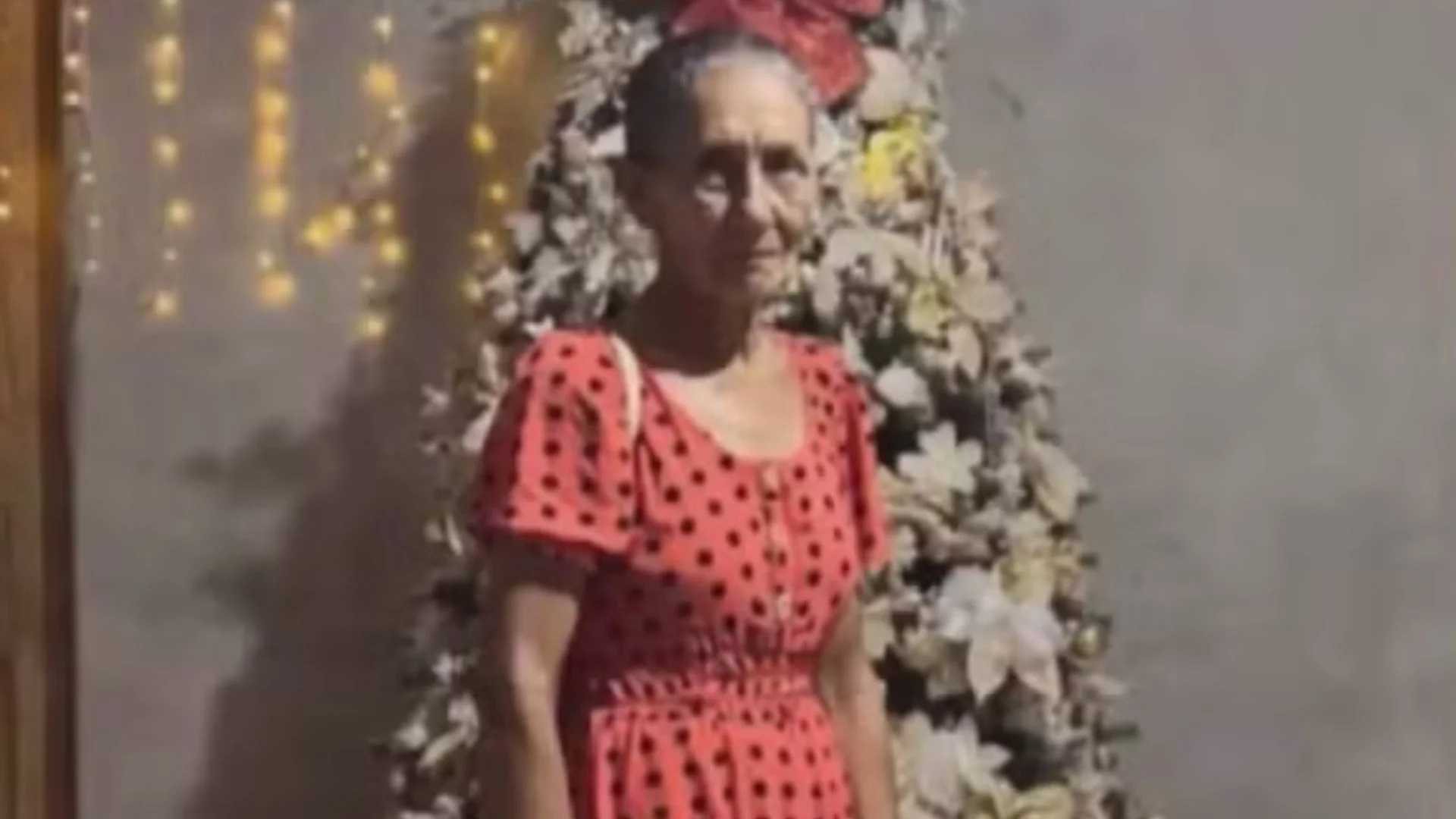 Idosa morre após ser atropelada por moto durante rally