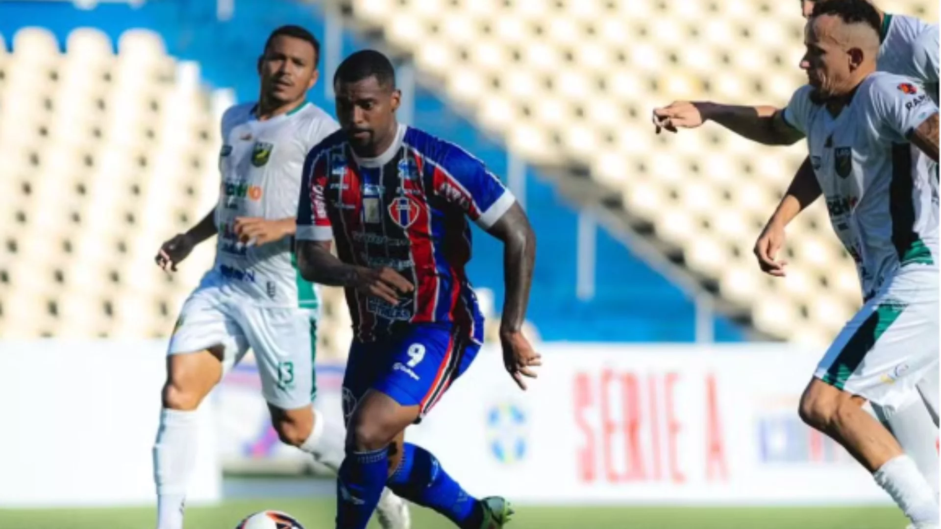 Definidos os classificados para as semifinais do estadual