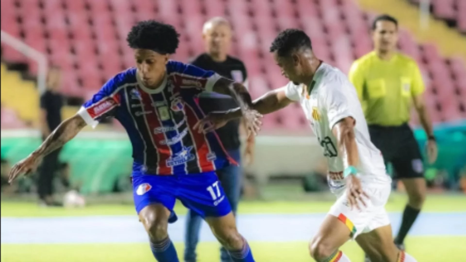 Maranhão e IAPE farão a final do Campeoanto Maranhense