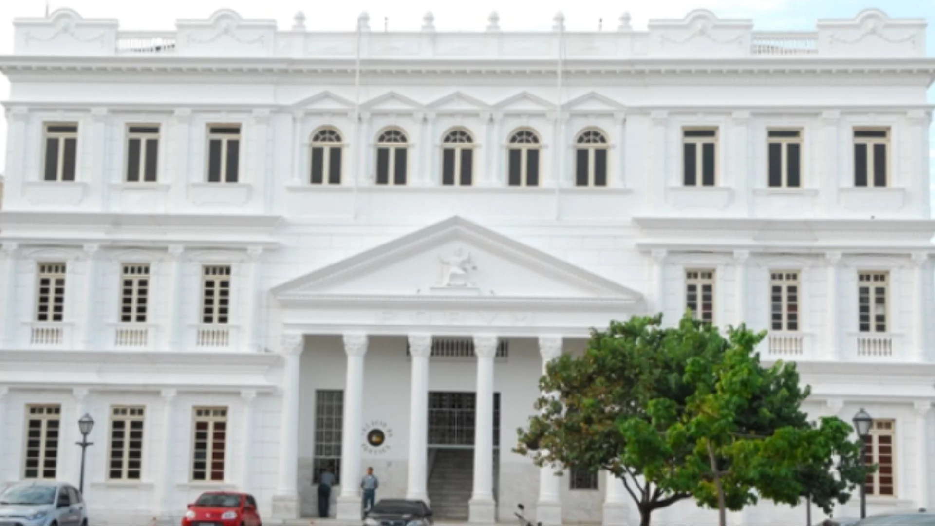 Justiça determina prazo de audiência de conciliação na FMF