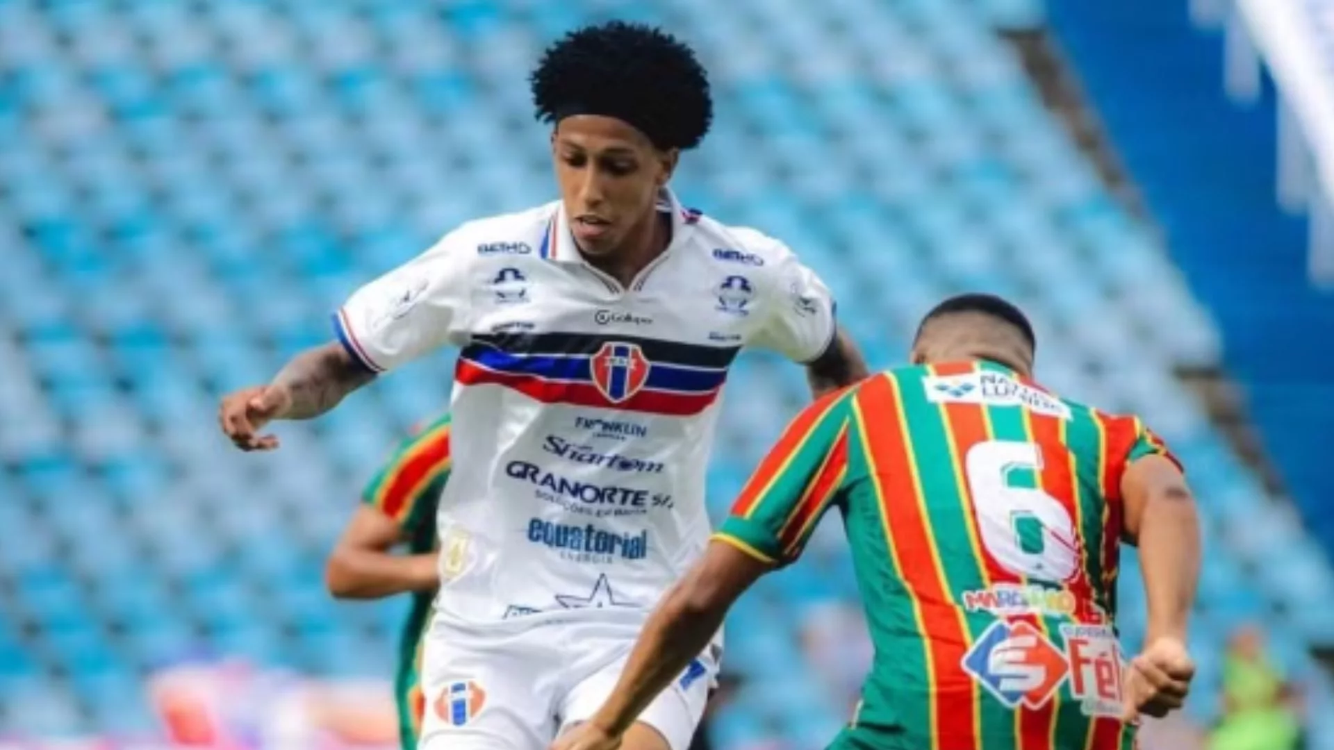 Maranhão e IAPE vencem no primeiro jogos das semifinais