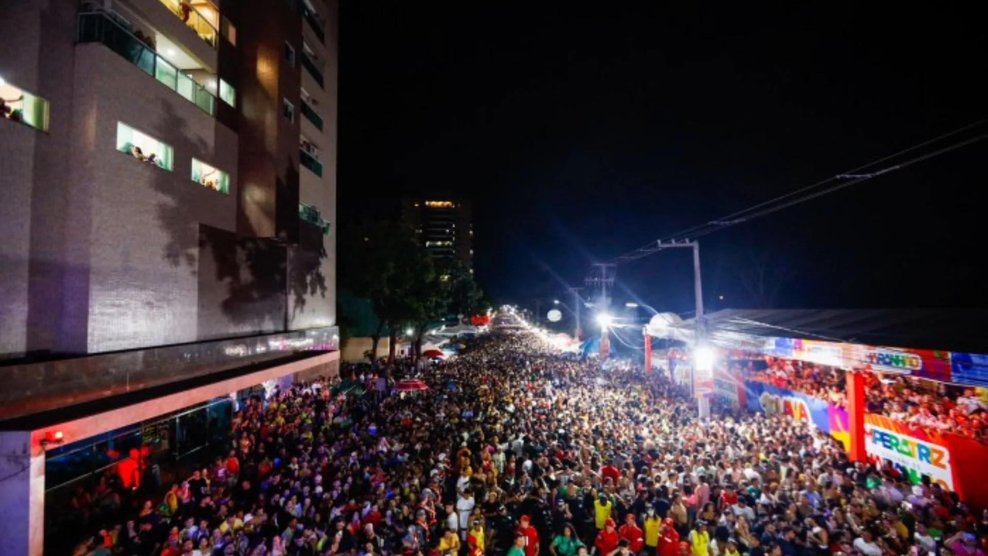 PM reforça segurança para o Lava-Pratos em Imperatriz