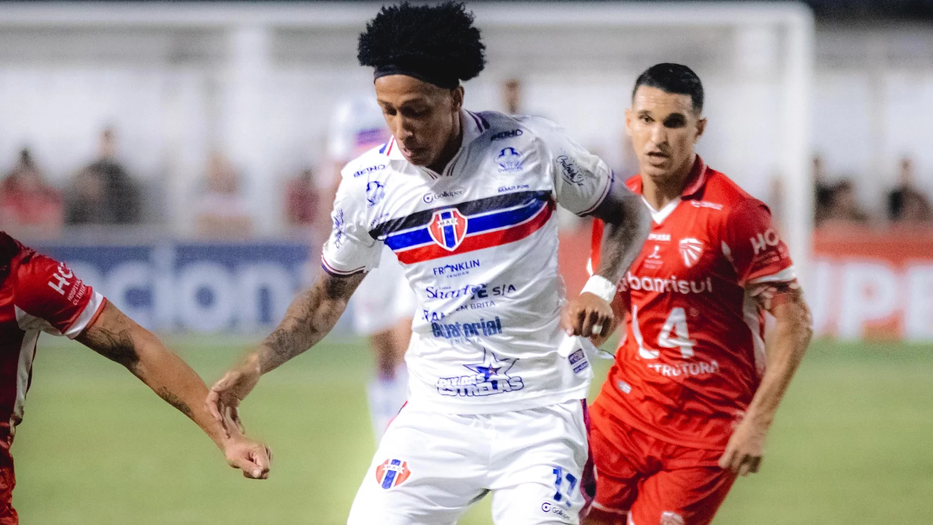 Maranhão elimina São Luiz-RS e avança à 3ª fase da Copa do Brasil