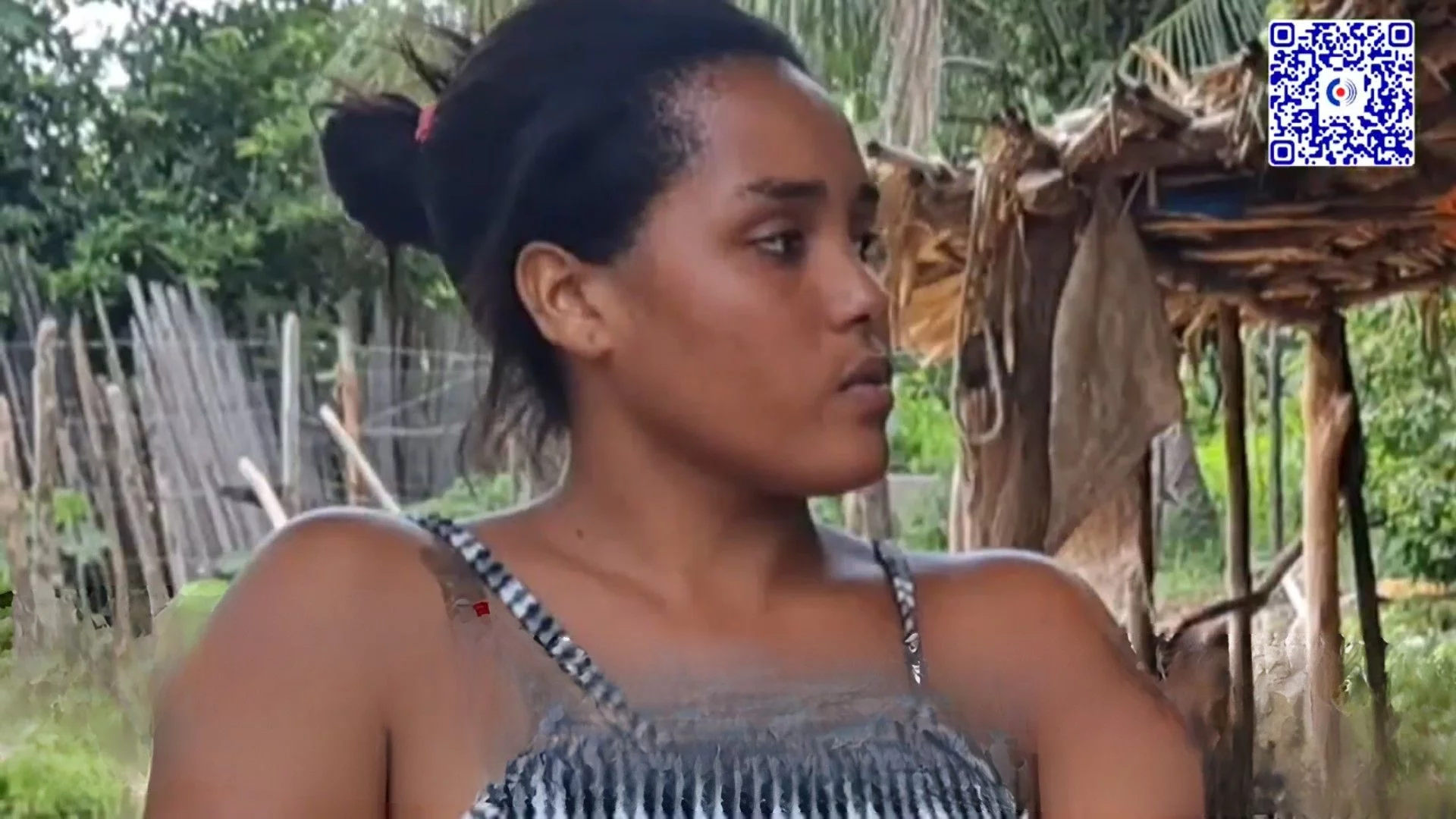 VÍDEO: Mãe fala sobre um mês de buscas por irmãos desaparecidos