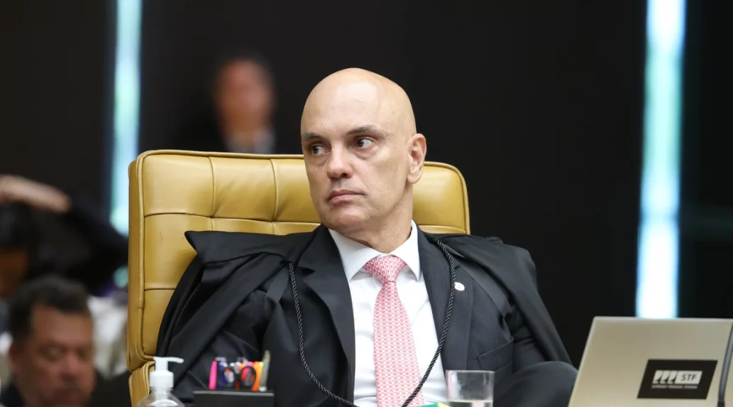Moraes manda presidente da Unafisco depor após críticas a operação
