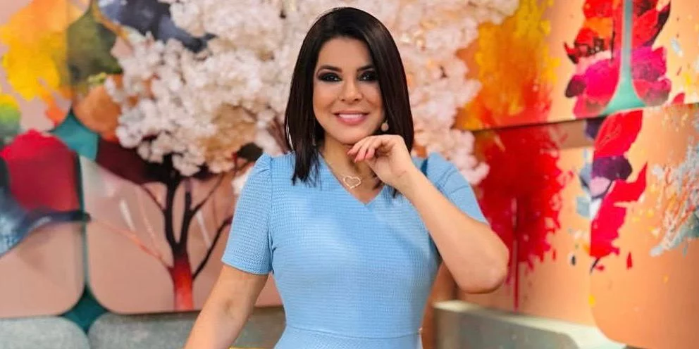 Mara Maravilha é internada em São Paulo