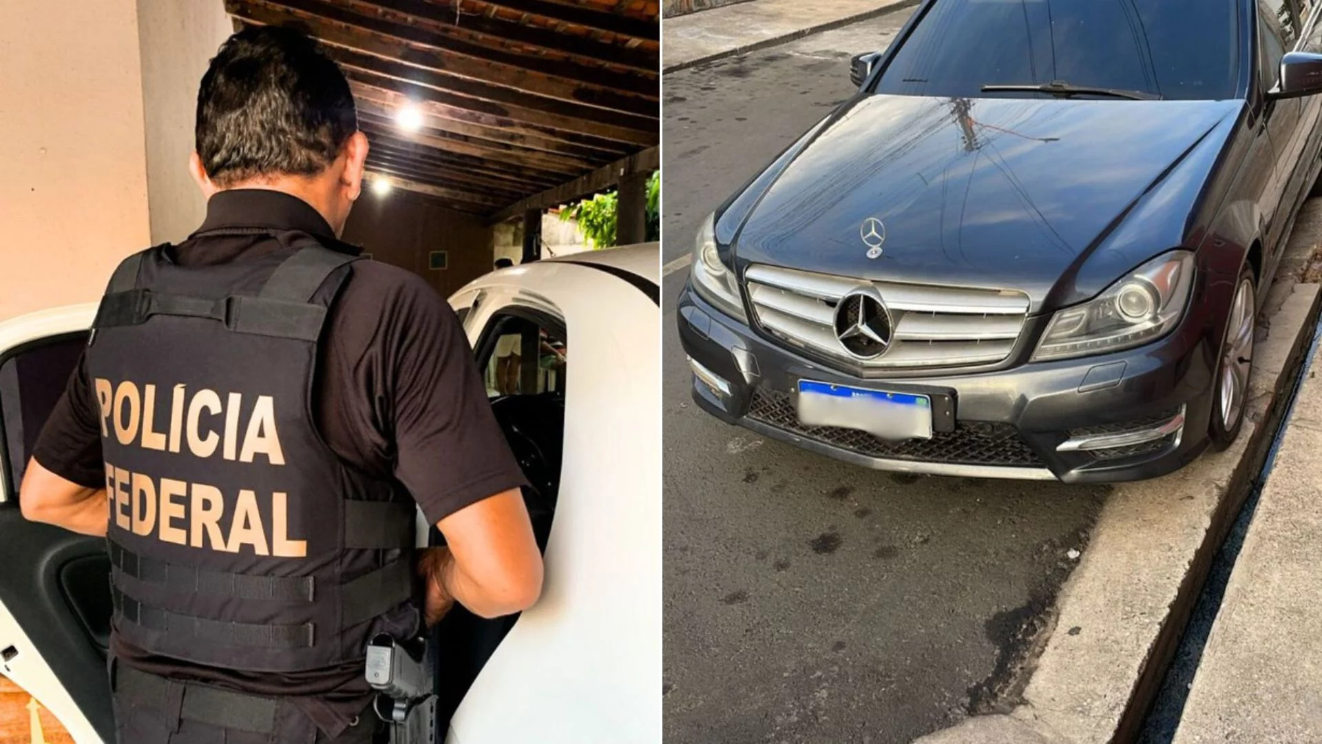 PF prende três pessoas por fraudes bancárias no MA e PI