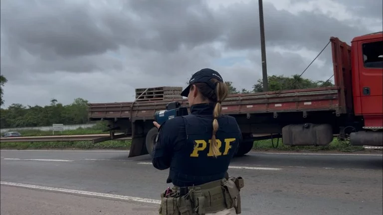 VÍDEO: Maranhão registra aumento de infrações nas rodovias federais