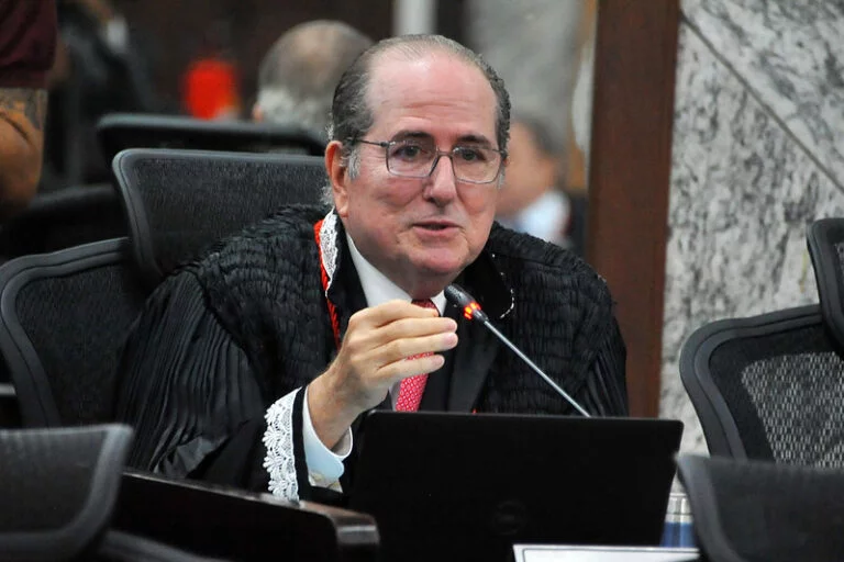 Ricardo Duailibe é eleito presidente do Tribunal de Justiça do Maranhão