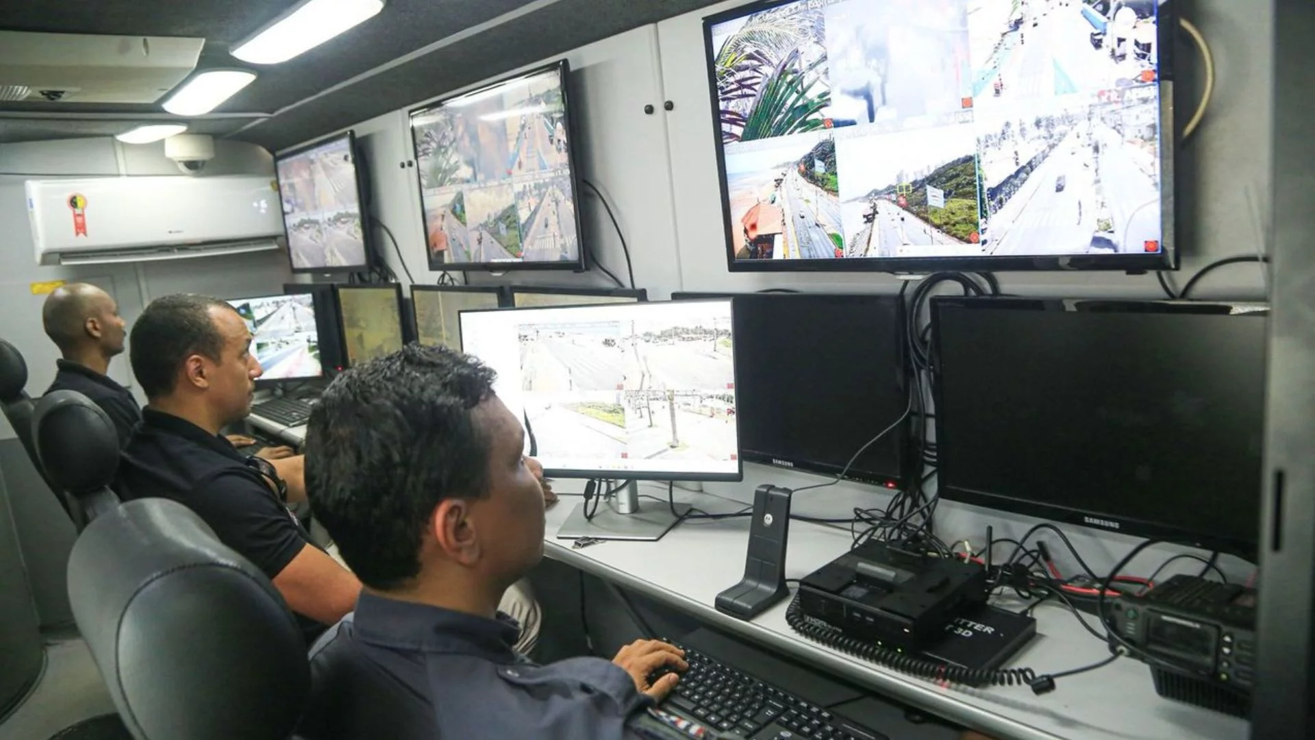 Carnaval 2026 terá 8 mil agentes e reconhecimento facial no MA