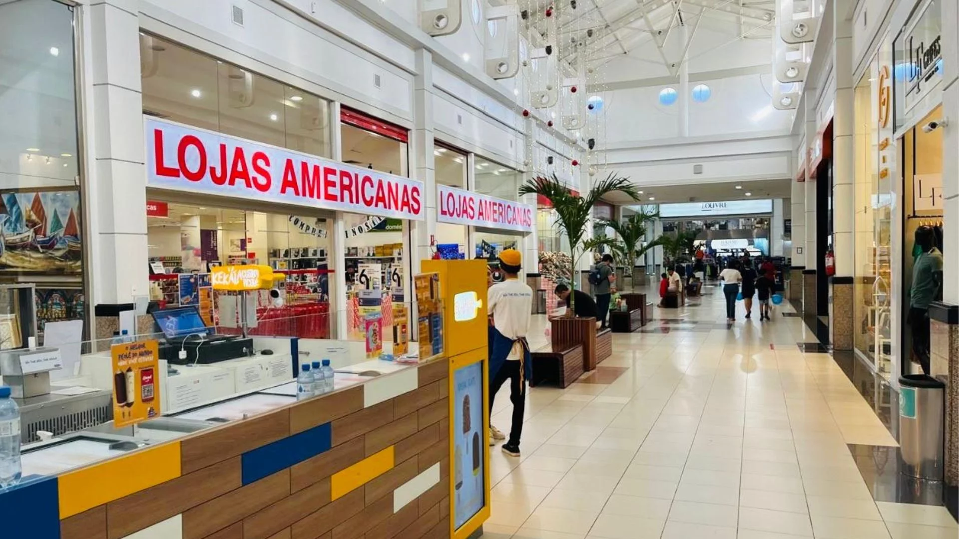 Comércio terá horários definidos no Carnaval em São Luís