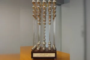 Justiça analisa recurso sobre Brasileirão 1987