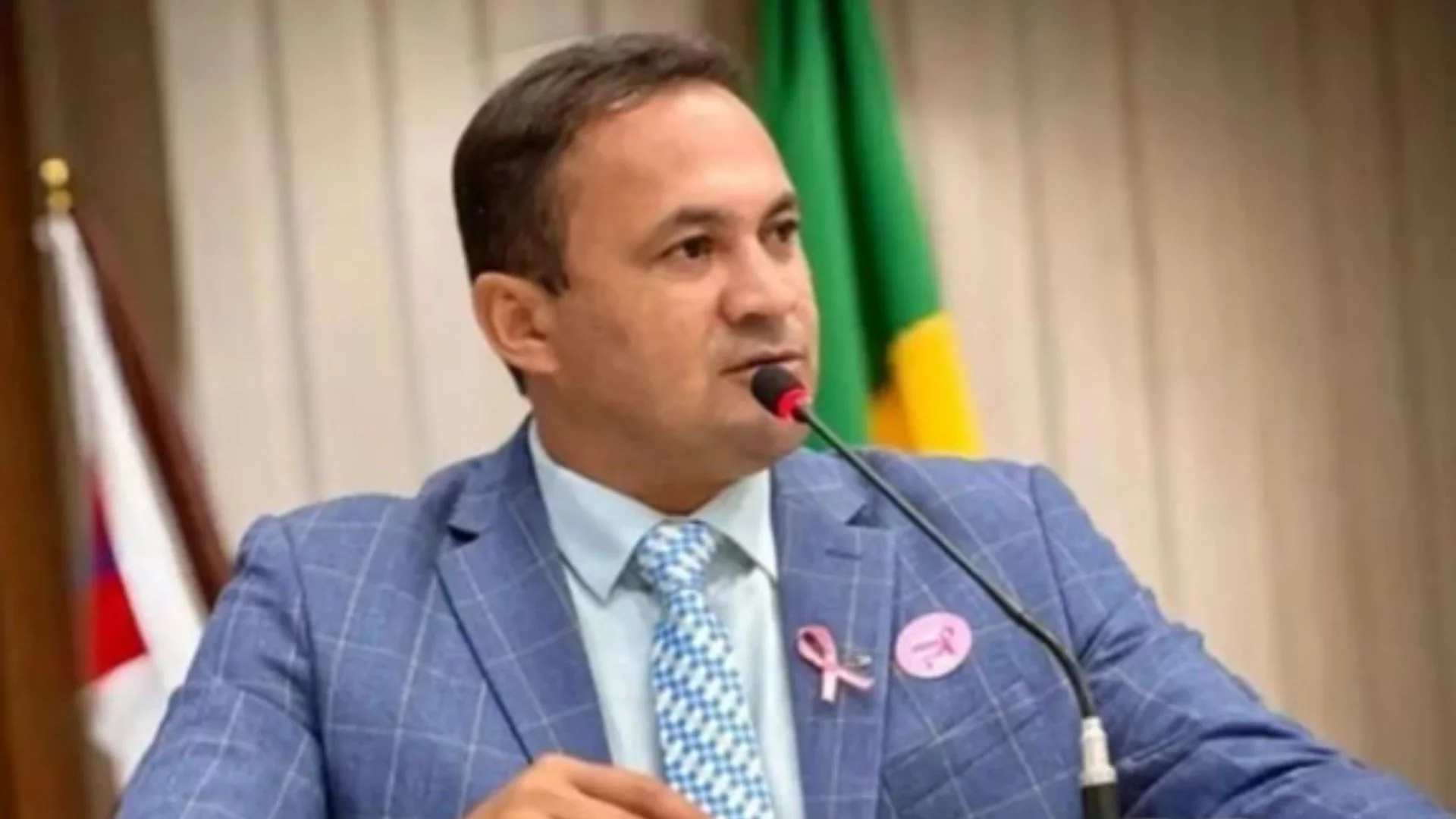 Vereador do Maranhão é investigado por possível vingança após morte do irmão