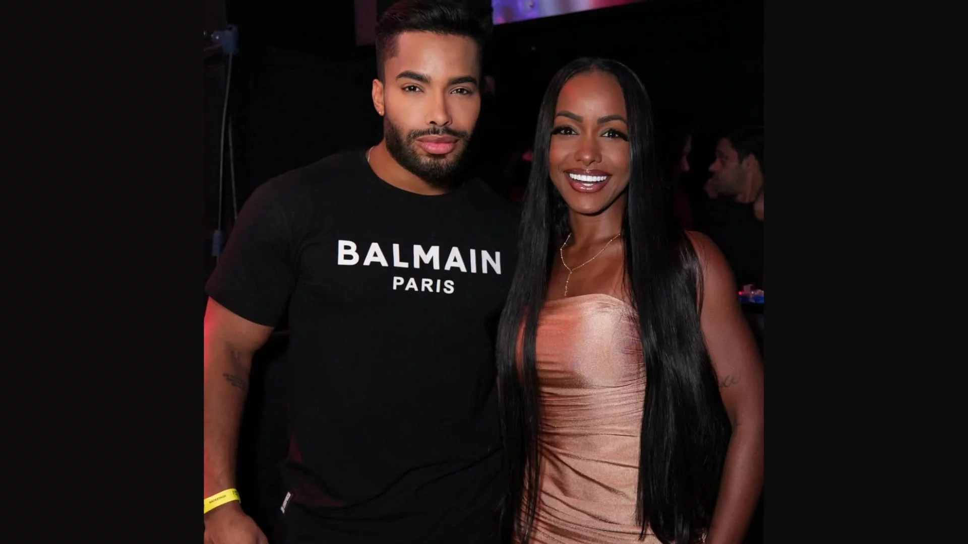 Irmão da influenciadora Tainá Sousa é preso por descumprir medidas de monitoramento